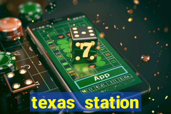 texas station casino las vegas