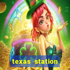 texas station casino las vegas