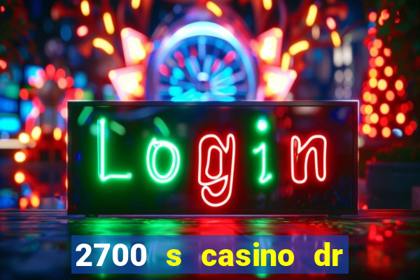 2700 s casino dr laughlin nv