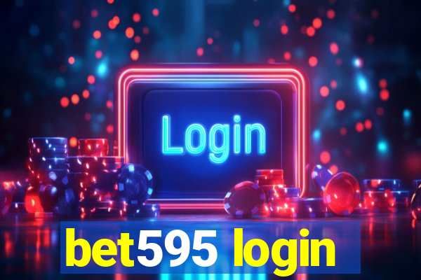 bet595 login