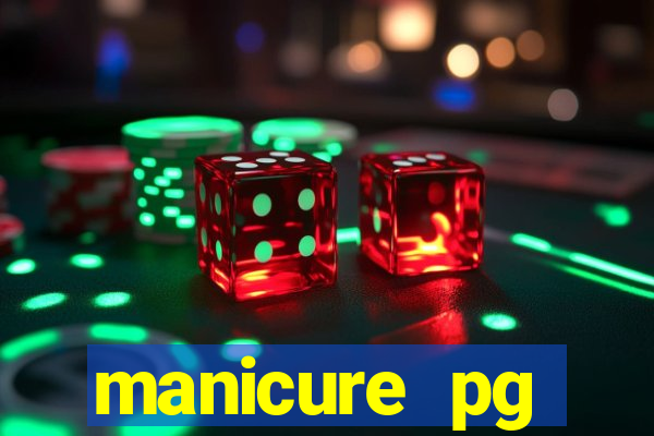 manicure pg plataforma de jogos