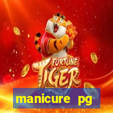 manicure pg plataforma de jogos