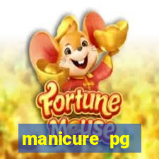 manicure pg plataforma de jogos