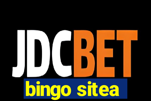 bingo sitea