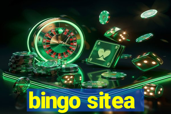 bingo sitea