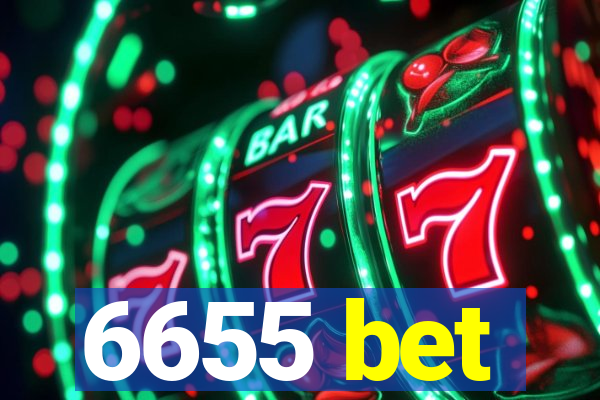 6655 bet