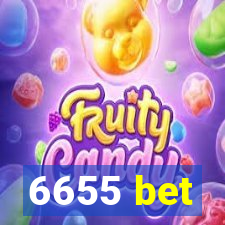 6655 bet