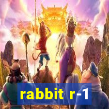 rabbit r-1