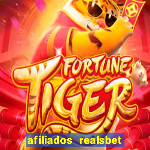 afiliados realsbet com login