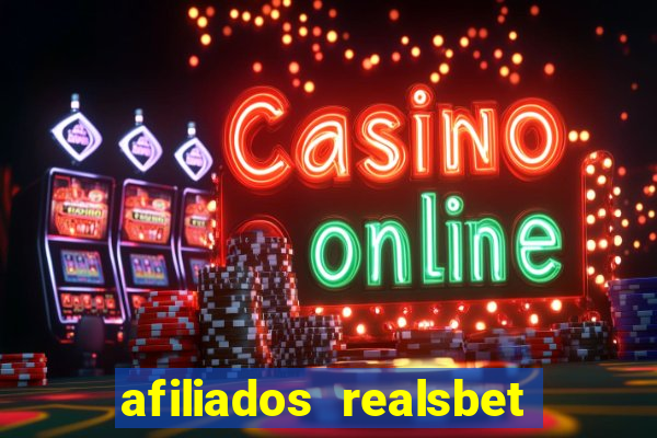 afiliados realsbet com login