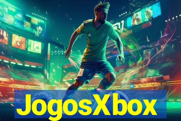 JogosXbox