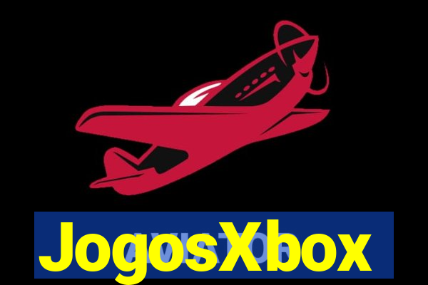 JogosXbox