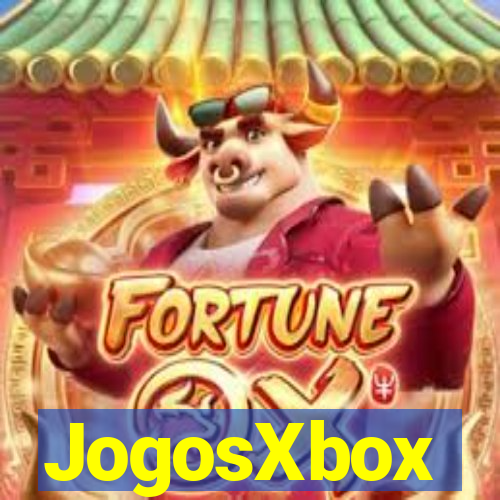 JogosXbox