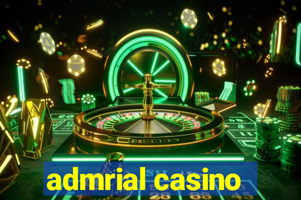 admrial casino