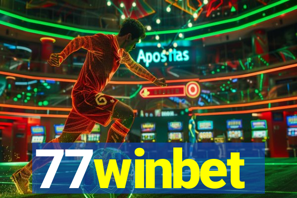 77winbet