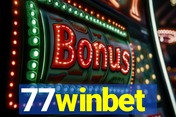 77winbet