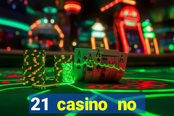 21 casino no deposit bonus codes 2019