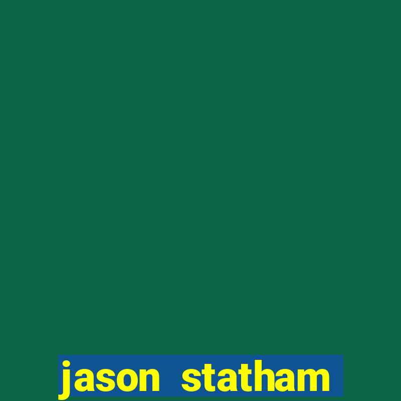 jason statham football team