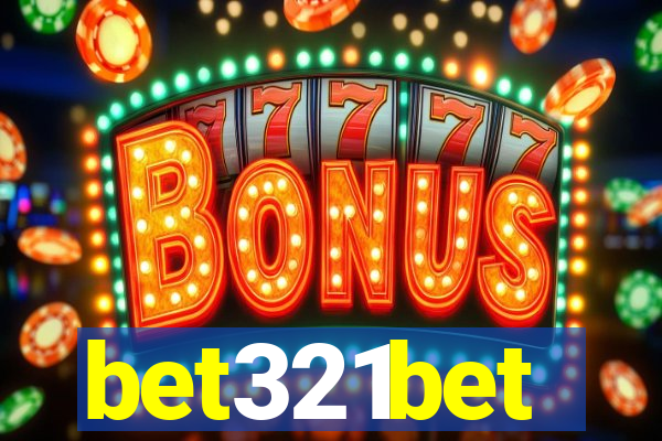 bet321bet