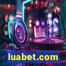 luabet.com