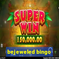 bejeweled bingo