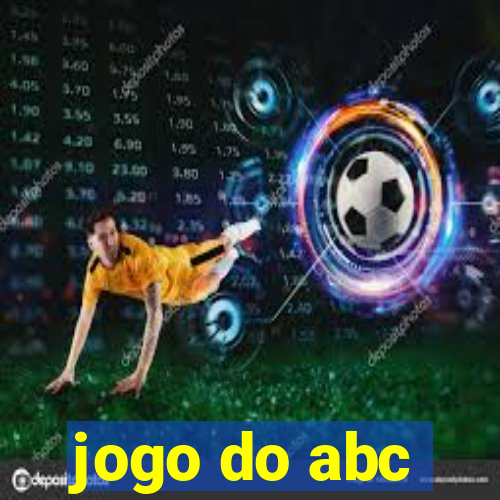 jogo do abc