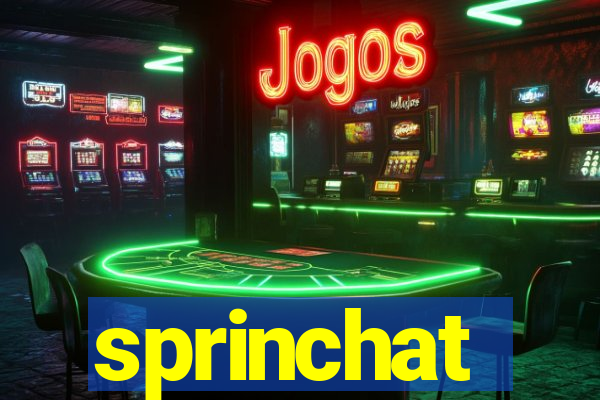 sprinchat