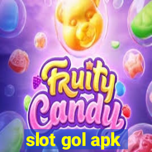 slot gol apk