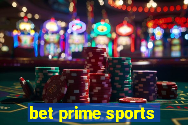 bet prime sports