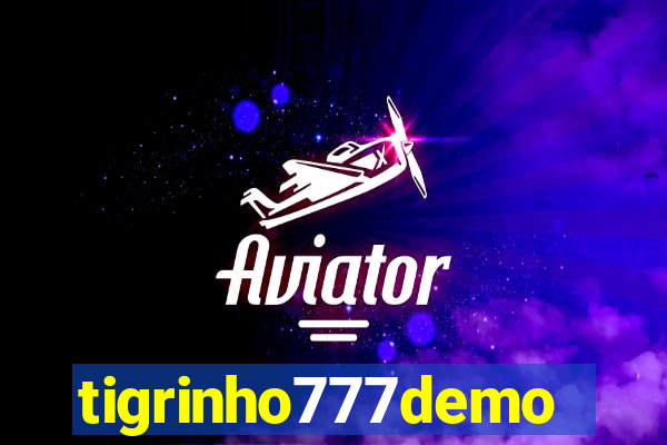 tigrinho777demo