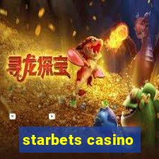 starbets casino