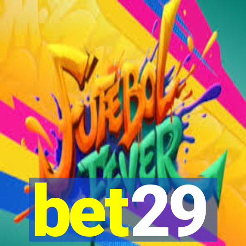 bet29