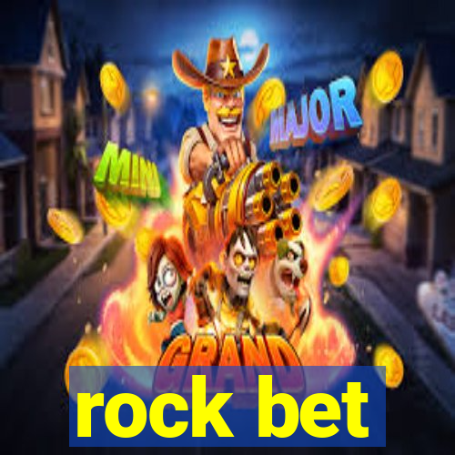 rock bet