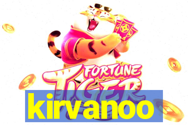 kirvanoo