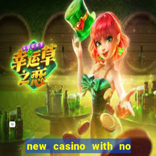 new casino with no deposit bonus