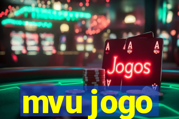 mvu jogo