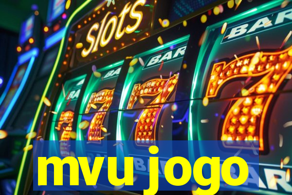 mvu jogo