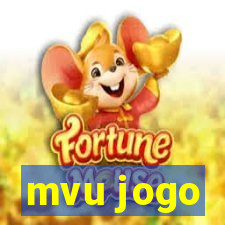 mvu jogo