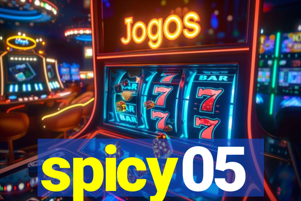 spicy05