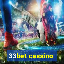 33bet cassino