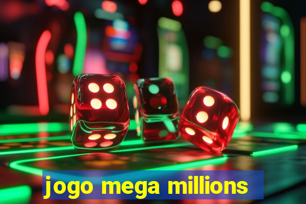 jogo mega millions