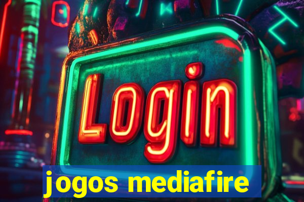 jogos mediafire