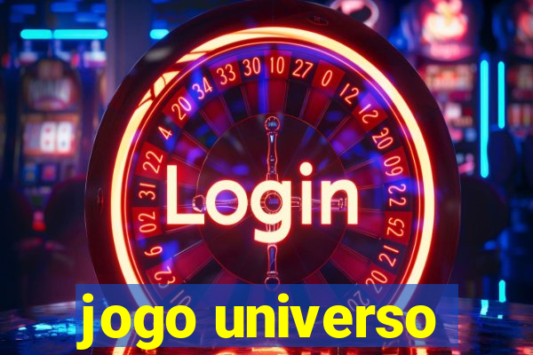 jogo universo