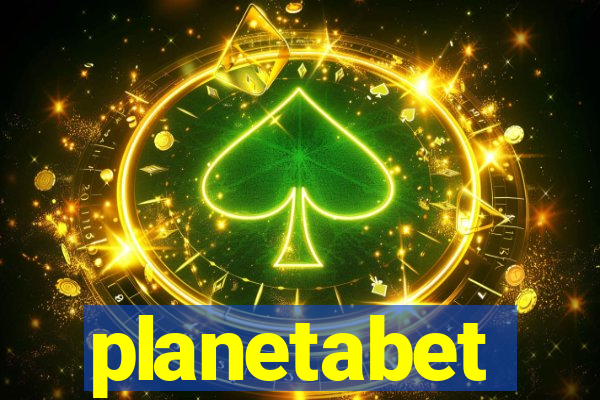 planetabet