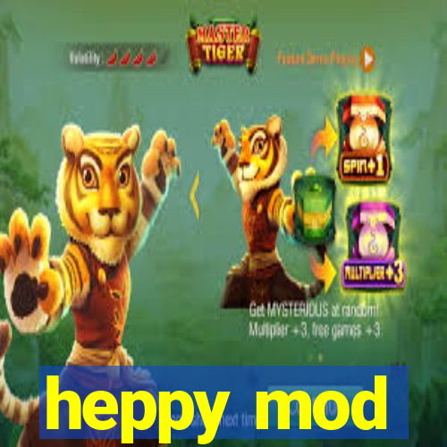 heppy mod