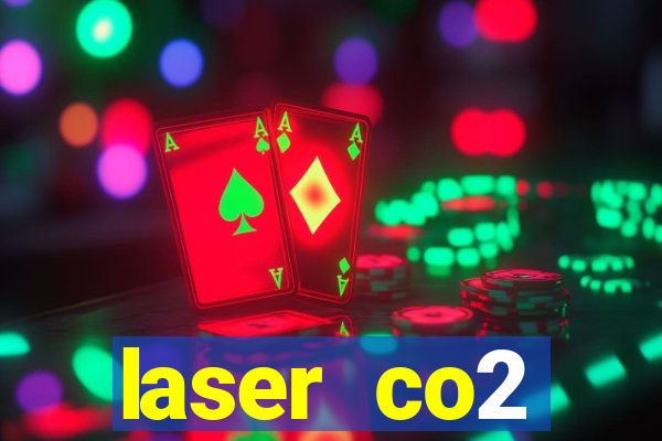 laser co2 frazionato bologna