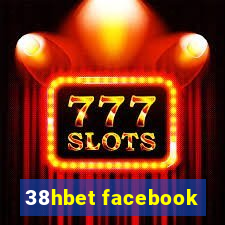 38hbet facebook