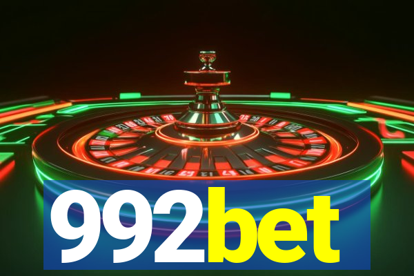 992bet