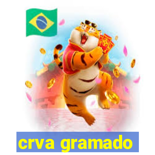 crva gramado