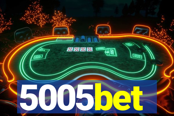 5005bet